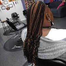 The essence of fatima african hair braiding is a professional, upscale, trendy salon that centers on the wishes of our valuable clients. Fatima Professional African Hair Braiding Home Facebook