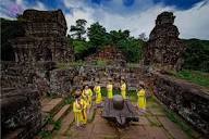 My Son Sanctuary Sunset Tour- Private Tour - Phong Nha Locals Travel & Transport
