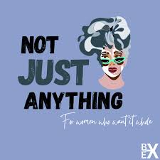 See more of munah bagharib on facebook. Episode 23 Sarah Bagharib Not Just Anything Acast