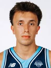 Maine men's basketball drops road game at Stony Brook