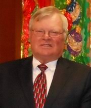 Ron Nye's Instagram, Twitter & Facebook