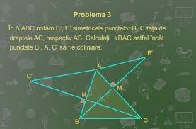 Determinati numarul abc, stiind ca b= a+2c si, impartind pe abc la 112, obtinem catul a si restul 59. Matematica Photos Facebook