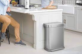 Our selection is based on manufacturer's details, as well as user and professional reviews. The 5 Best Touchless Trash Cans Shopping Food Network Food Network