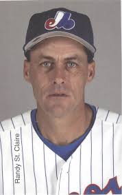 MONTREAL EXPOS POSTCARDS