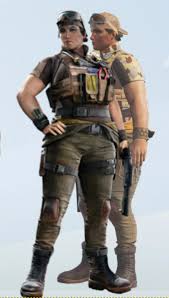 Gridlock | Rainbow Six Wiki | Fandom