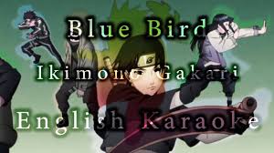 We did not find results for: Blue Bird English Lyrics Lvfy