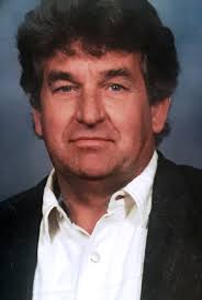 Jerry Lee Morgan, 66, of Marion