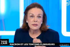 Journaliste en charge de l'énergie et de l'industrie automobile. C Dans L Air Infos Presente Par Yves Calvi Thierry Guerrier Axel De Tarle Puremedias