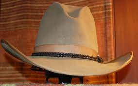 Shape Up How To Reshape A Felt Hat