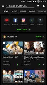 Snaptube also acts as a fast android youtube downloader, and you can choose the quality of the video before downloading it. Youtube Video Downloader For Android Javatpoint