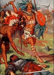 Conquista Del Imperio Azteca Historia Y Caracteristicas