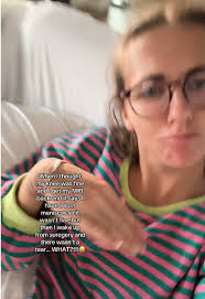 Torn Meniscus Knee Trying to Use The Toilet by Yourself Wearing Diapers