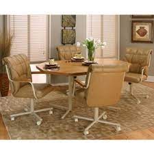 Maybe you would like to learn more about one of these? Dinette Sets With Caster Chairs You Ll Love In 2021 Visualhunt