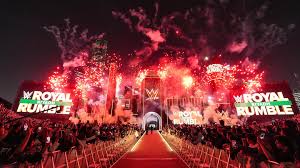 WWE Royal Rumble 2026: Biggest Winners & Losers