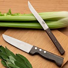 vintage french kitchen knives