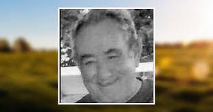 Russell “Rock” Joseph Trahan Obituary October 25, 2007