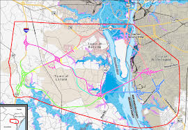 Ncdot Releases Sea Level Rise Assessment For Cape Fear