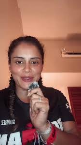 Jess Borja's Instagram, Twitter & Facebook