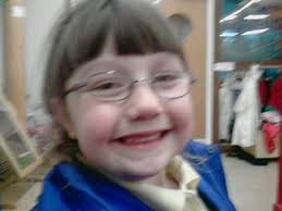 Memorial to Abigail Bater.