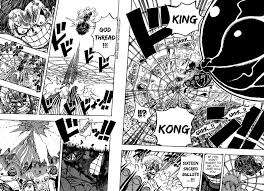 Luffy, as you may know, that already. Gear 5 Luffy Wisdom King Theory Luffy Is Extremely Close To Awakening His Devil Fruit Golectures Online Lectures According To Chapter 921 The Residents Of Wano Consider Kaido As Wisdom