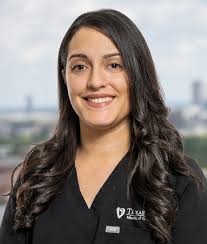 Victoria Nieves » The Texas Heart Institute