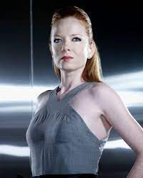 Shirley manson from garbage as catherine weaverseason 2, episode 18:today is the day. Manson Shirley Terminator The Sarah Connor Chronicles Photo