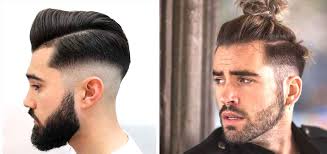 You will change your mind after looking through these the thing that makes tapered medium length hair for men distinctive is the sides that don't seem to. 25 Best Mid Fade Haircut Ideas Stylish Medium Fade Haircuts Of 2020 Men S Style