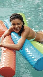 World S Finest Pool Noodle Frontgate Pool Noodles Pool Pool Accessories