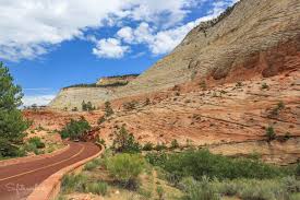Zion national park shuttle ticket system is discontinued. Zion National Park Was Du Vor Deinem Besuch Wissen Musst