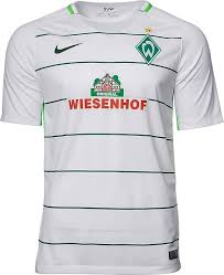 Bayern munich bayer leverkusen vs. Nike Lanca As Novas Camisas Do Werder Bremen Show De Camisas