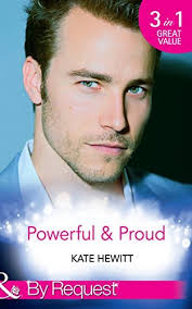 Powerful and Proud (The Bryants, #1-3) by Kate Hewitt