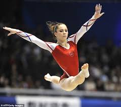 Maybe you would like to learn more about one of these? Former Olympic Gymnast Mckayla Maroney Releases A Rap Song About Covid 19 Daily Mail Online