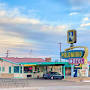 Palomino Motel from stuckeys.com