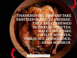 Craig's thanksgiving dinner in a can buy : 107 Thanksgiving Quotes To Make You Feel Thankful Keep Inspiring Me