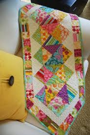 Gorgeous Runner Made Up Of Half Square Triangles Quilted Table Runners Quilts Table Runner Pattern