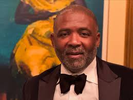 Congratulations to @bishopwsthomas and First Lady Patricia Thomas