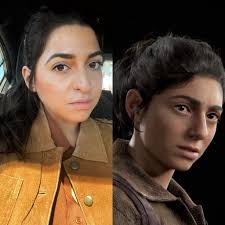 WLF (Washington Liberation Front) cosplay from TLOU2