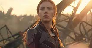 In fact, rachel weisz's character comments that, you got fat. New Black Widow Trailer From Marvel Trumpets July 9 Release Cnet