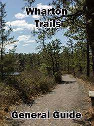 New jersey state park police were led to an area in the wharton state forest that someone had installed a ufo detection device. prime determined the ufo detecting device was safe. Njdep New Jersey Department Of Environmental Protection