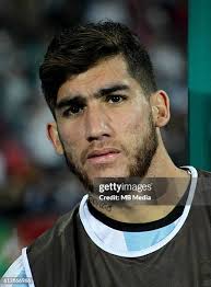 229 Leandro Vega Photos & High Res Pictures