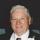 Obituary information for Robert J. Thornton