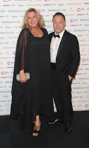 Hannah walters husband/boyfriend & family details. Stephen Graham Hannah Walters Stephen Graham And Hannah Walters Photos Zimbio