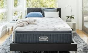 Attach the large velcro belt all the way around both twin size mattresses. Bed Sizes Mattress Dimensions You Need To Know Overstock Com