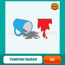 Kamu bisa mengidentifikasi dan amati keterangan sekitar gambar apabila ada huruf atau suku kata tambahan. Kunci Jawaban Tebak Gambar Level 92 Terbaru 2021