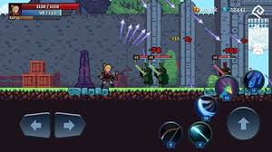 How to loot (mod, unlimited money). Darkrise Pixel Classic Action Rpg Mod Apk 0 5 1 Diamond Android