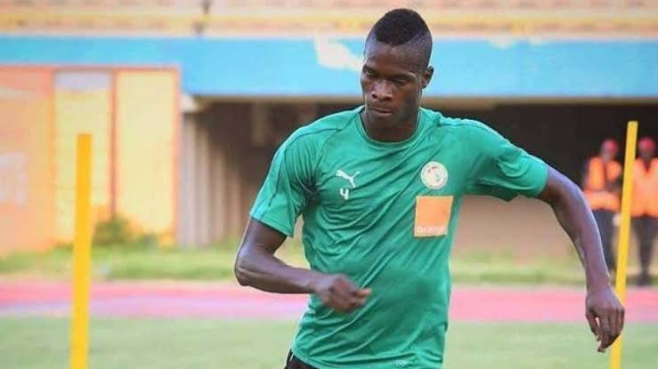 Image result for pape abou cisse"