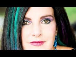 Concetta Antico (The Color Queen)