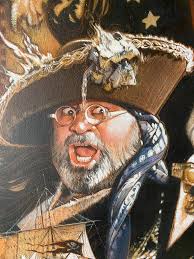 Abso-flogging-lutely it's almost the weekend!