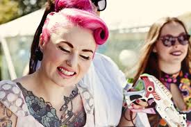 Rock n Roll Engagement Party Turned Surprise Wedding: Travis & Erin · Rock  n Roll Bride