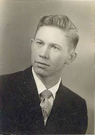 Ted Doss, Sr. Obituary (1933